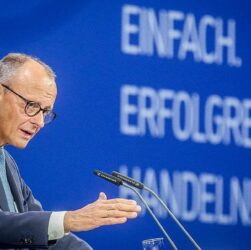 Новини світу - Мерц звернувся з проханням до Зеленського через українців