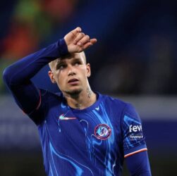 Новини спорту - Михайло Мудрик готовий повернутися на поле, незважаючи на дискваліфікацію