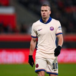 Новини спорту - Мудрик з Челсі може поїхати у французький клуб в оренду - ЗМІ