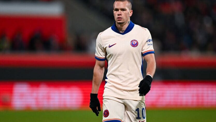 Новини спорту - Мудрик з Челсі може поїхати у французький клуб в оренду - ЗМІ