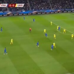 Новини спорту - На матчі у Франції пролунала відома кричалка про Путіна