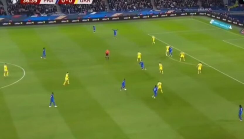 Новини спорту - На матчі у Франції пролунала відома кричалка про Путіна