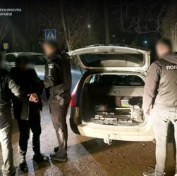 Новини України - На Закарпатті викрили схему переправлення ухилянтів через Тису