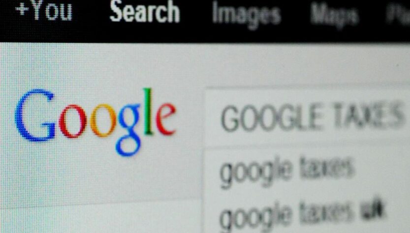 Новини бізнесу - Надходження від "податку на Google" перевищили 13 млрд гривень