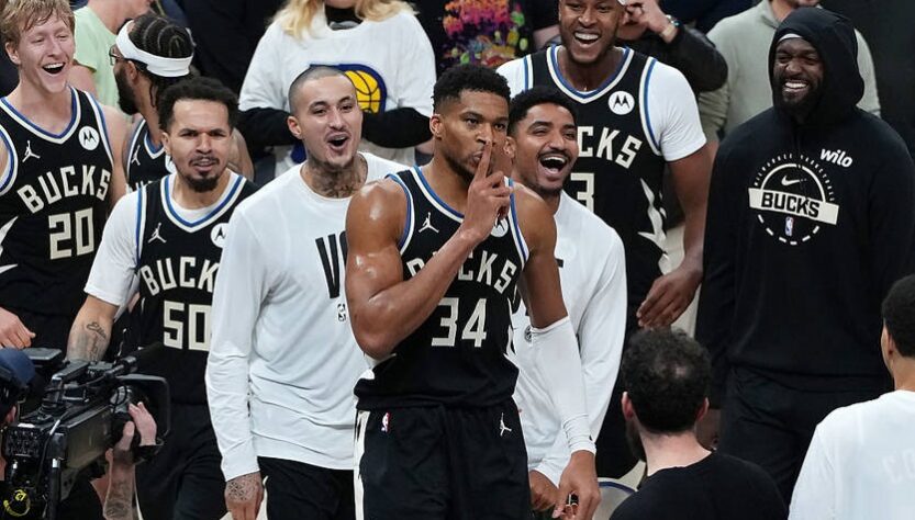 Новини спорту - НБА: Чикаго вирвав перемогу у Філадельфії