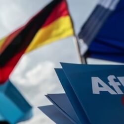 Новини світу - Німецьку AfD підозрюють у шпигунстві на РФ - ЗМІ
