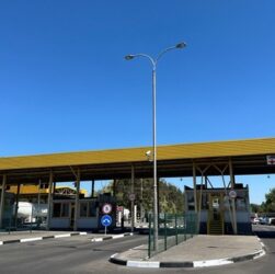 Новини України - Нові правила в'їзду в ЄС: можливі черги на двох пунктах пропуску на Волині