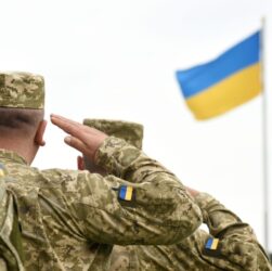 Новини України - Нові привабливі контракти: що чекає на військовозобов’язаних