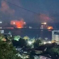 Новини бізнесу - НПЗ в Туапсе зупинив роботу після атаки дронів - ЗМІ