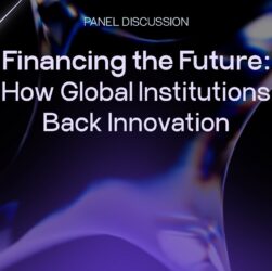 Financing the Future UA