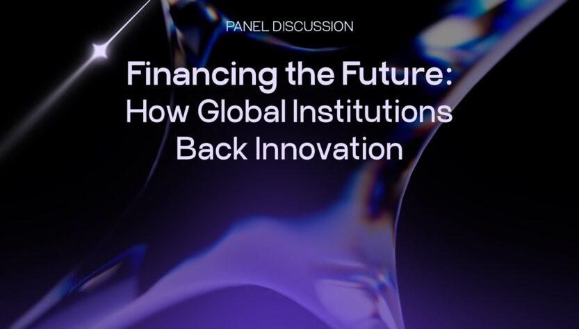 Financing the Future UA