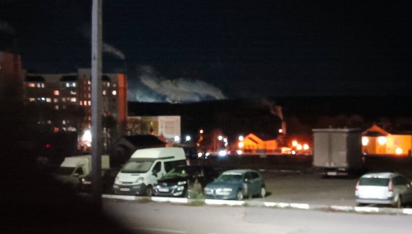 Новини світу - OSINT: у РФ дрони уразили ТЕЦ і стратегічний завод