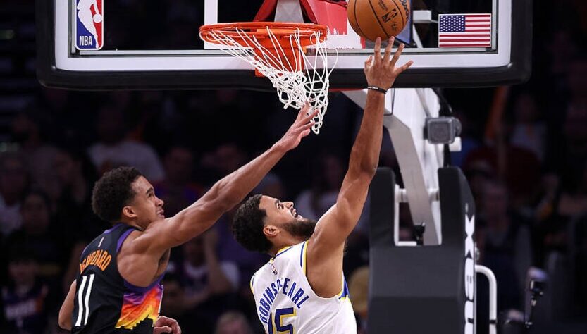 Новини спорту - Осо Ігударо став одним із кращих у "плюсі/мінусі" в ігровій практиці