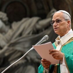 Новини світу - Папа Римський виступив на підтримку України