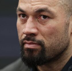 Новини спорту - Паркер застряг у наркотиках: гряде дискваліфікація