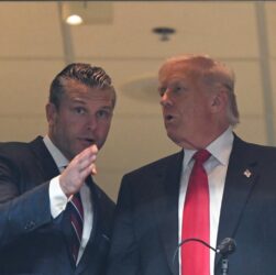 Новини світу - Пентагон надав Трампу варіанти військових операцій проти Венесуели - ЗМІ