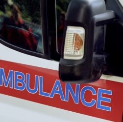 Новини України - Під Львовом троє дітей постраждали від вибуху невідомого предмета