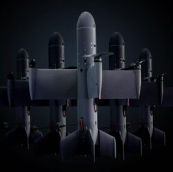 Новини України - Почалось серійне виробництво перехоплювача шахедів