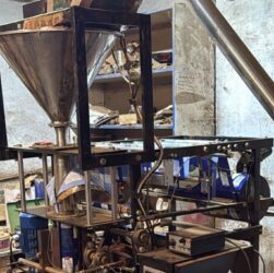 Новини України - Поліція ліквідувала мережу підпільних цехів з виробництва кави та спецій