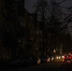 Новини України - Полтавщина залишається в енергосистемі України - обленерго