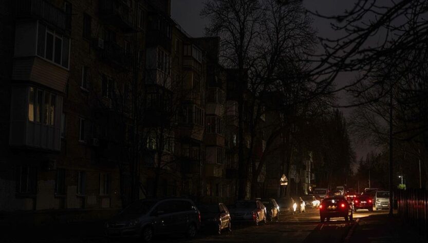 Новини України - Полтавщина залишається в енергосистемі України - обленерго