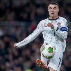 Новини спорту - Португальські функціонери проситимуть у ФІФА за Роналду