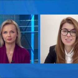 Людмила Шемелинець пояснила, хто матиме право на нові «дитячі» виплати з 2026 року