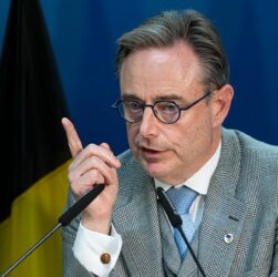 Новини бізнесу - Репараційний кредит для України: Бельгія назвала три умови