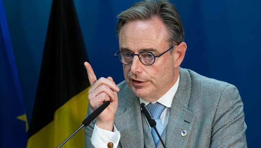 Новини бізнесу - Репараційний кредит для України: Бельгія назвала три умови