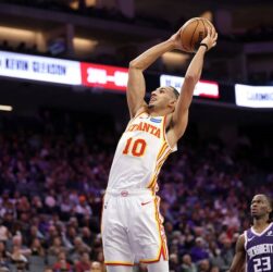 Новини спорту - Результати НБА: перемоги Торонто та Фінікса