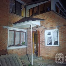 Новини України - РФ атакувала Богодухів на Харківщині: серед постраждалих - дитина