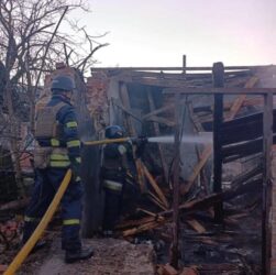 Новини України - РФ атакувала енергооб’єкт у Ніжині: без світла десятки населених пунктів