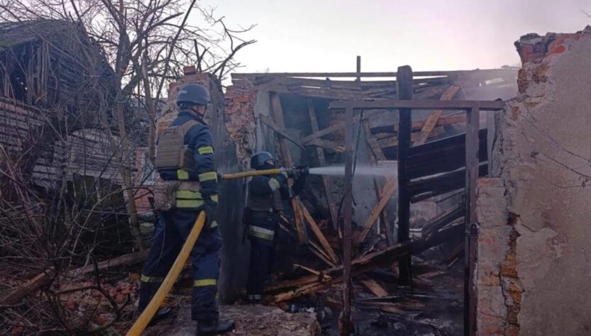 Новини України - РФ атакувала енергооб’єкт у Ніжині: без світла десятки населених пунктів