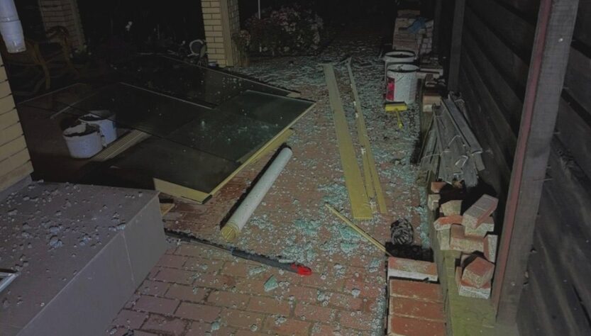 Новини України - РФ атакувала п'ять районів Київщини. Серед постраждалих – дитина