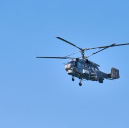 Новини світу - РФ провела десантні навчання біля кордонів Литви й Польщі