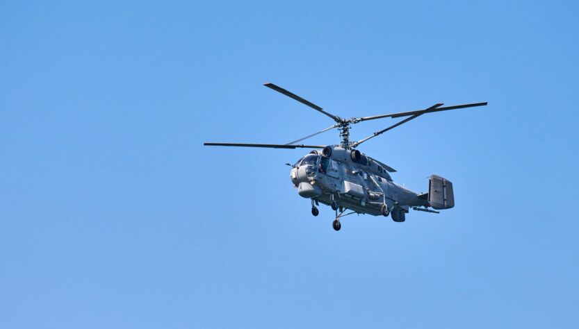 Новини світу - РФ провела десантні навчання біля кордонів Литви й Польщі