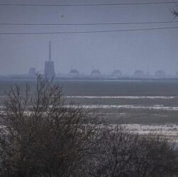 Новини світу - Росія готує провокацію на Запорізькій АЕС