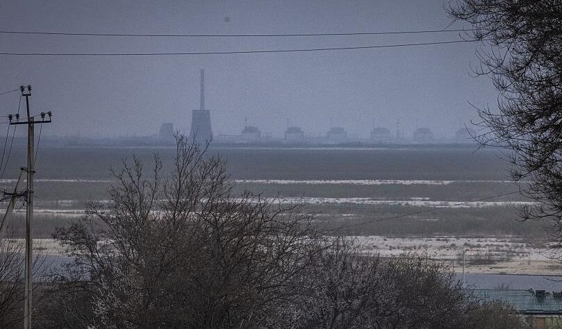Новини світу - Росія готує провокацію на Запорізькій АЕС