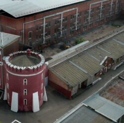 Новини світу - Росія планує навчати тюремників для інших країн