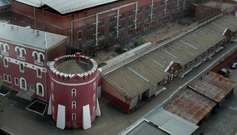 Новини світу - Росія планує навчати тюремників для інших країн