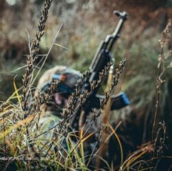 Новини України - Росія різко збільшила кількість штурмів - Генштаб