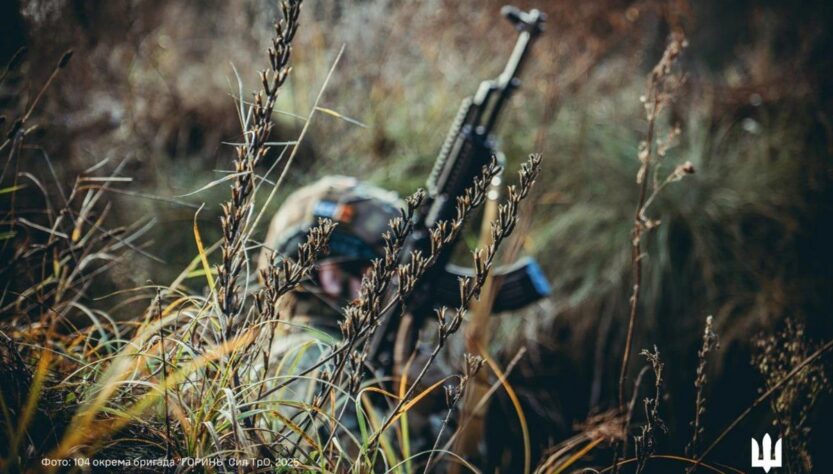 Новини України - Росія різко збільшила кількість штурмів - Генштаб