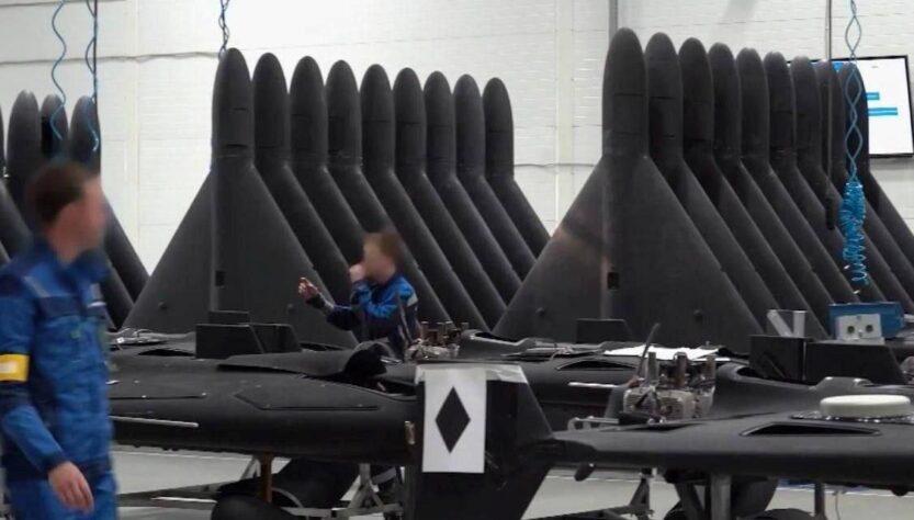 Новини України - Росія залучить 12 тис. "збирачів шахедів" з КНДР - ГУР