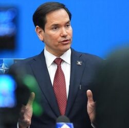 Новини світу - Рубіо повідомив, чи є діалог із Києвом щодо зброї та енергообладнання