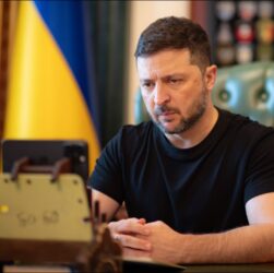 Я доручив уряду сформувати значимий пакет програм, які запрацюють уже в грудні, – зимову підтримку