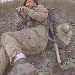 Новини України - СБУ показала знищення окупантів у Покровську