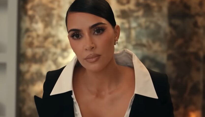 Новини культури - Серіал із Кім Кардаш’ян Все чесно провалився в прокаті