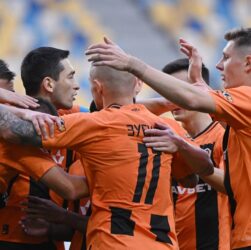 Новини спорту - Шахтар - Брейдаблік: прогноз на матч ЛК та оцінка шансів "гірників"