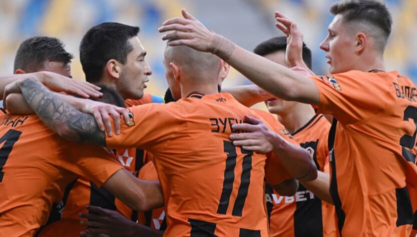 Новини спорту - Шахтар - Брейдаблік: прогноз на матч ЛК та оцінка шансів "гірників"