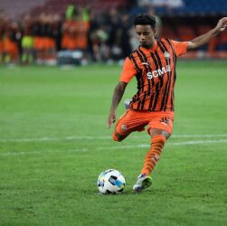 Новини спорту - Шахтар може втратити двох бразильців, на яких претендує Ла Ліга - ЗМІ